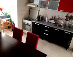 Appartement 2 chambres à vendre dans Cluj-napoca, zone Zorilor