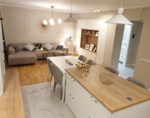 Appartement 3 chambres à louer dans Cluj-napoca