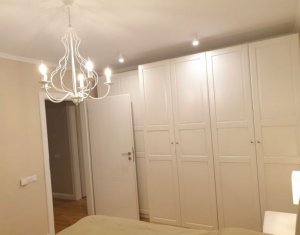 Appartement 3 chambres à louer dans Cluj-napoca