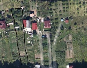 Terrain à vendre dans Cluj-napoca, zone Manastur