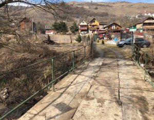 Terrain à vendre dans Cluj-napoca, zone Manastur
