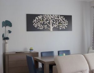 Appartement 3 chambres à louer dans Cluj-napoca, zone Manastur