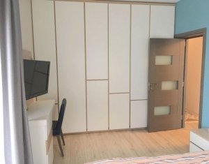 Appartement 3 chambres à louer dans Cluj-napoca, zone Manastur