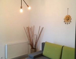 Appartement 3 chambres à louer dans Cluj-napoca, zone Manastur