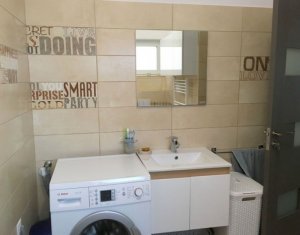 Appartement 3 chambres à louer dans Cluj-napoca, zone Manastur