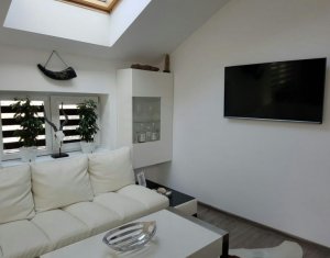 , 57m2 dans Floresti