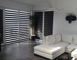 Appartement 2 chambres à vendre dans Floresti
