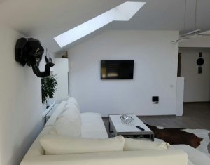 Appartement 2 chambres à vendre dans Floresti