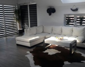 Appartement 2 chambres à vendre dans Floresti