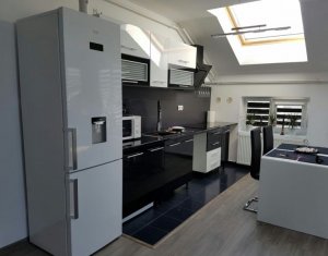 Appartement 2 chambres à vendre dans Floresti