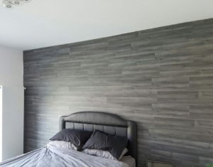 Appartement 2 chambres à vendre dans Floresti