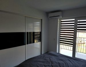 Appartement 2 chambres à vendre dans Floresti