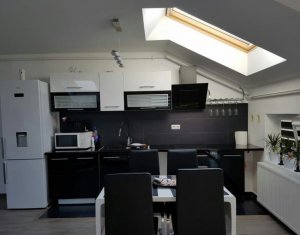 Appartement 2 chambres à vendre dans Floresti