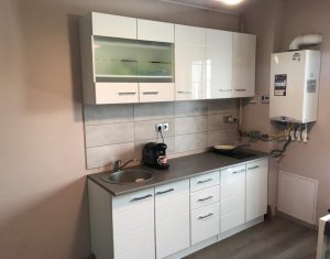 , 37m2 dans Floresti