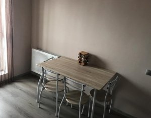 Appartement 2 chambres à vendre dans Floresti