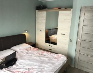 Appartement 2 chambres à vendre dans Floresti