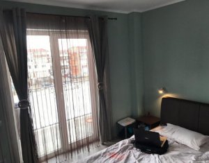 Appartement 2 chambres à vendre dans Floresti