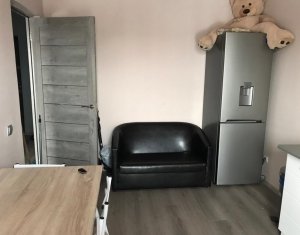 Appartement 2 chambres à vendre dans Floresti