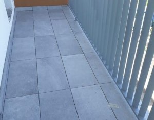 Appartement 2 chambres à vendre dans Floresti
