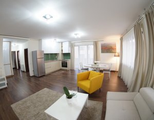 Lakás 3 szobák kiadó on Cluj-napoca
