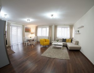 Lakás 3 szobák kiadó on Cluj-napoca