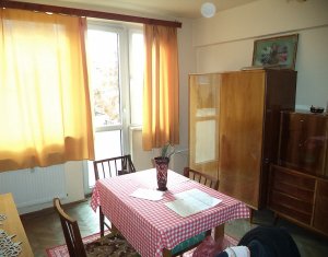 , 45m2 on Cluj-napoca, Zóna Grigorescu