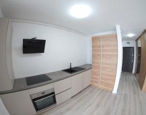 Lakás 1 szobák kiadó on Cluj-napoca