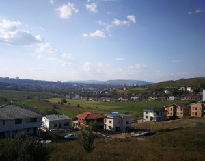 Ház 5 szobák eladó on Cluj-napoca, Zóna Borhanci