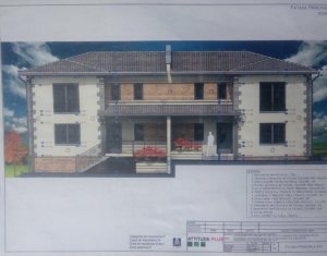 , 150m2 dans Cluj-napoca, zone Grigorescu