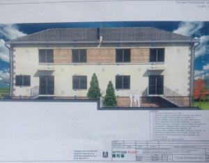 Maison 4 chambres à vendre dans Cluj-napoca, zone Grigorescu