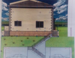Maison 4 chambres à vendre dans Cluj-napoca, zone Grigorescu