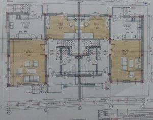 Maison 4 chambres à vendre dans Cluj-napoca, zone Grigorescu