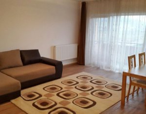, 52m2 on Floresti