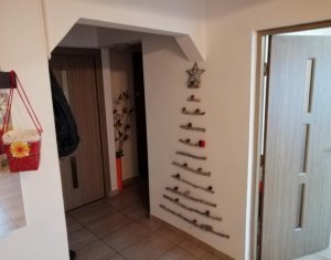 Lakás 3 szobák eladó on Apahida