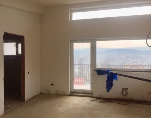 Ház 4 szobák eladó on Cluj-napoca, Zóna Grigorescu