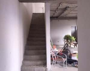 Ház 4 szobák eladó on Cluj-napoca, Zóna Grigorescu