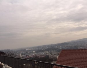 Ház 4 szobák eladó on Cluj-napoca, Zóna Grigorescu