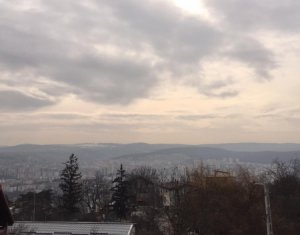 Ház 4 szobák eladó on Cluj-napoca, Zóna Grigorescu