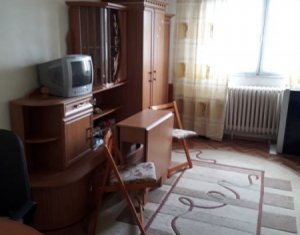 , 21m2 dans Cluj-napoca, zone Iris