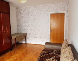Appartement 2 chambres à louer dans Cluj-napoca, zone Marasti