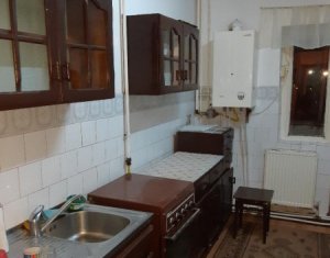 Appartement 2 chambres à louer dans Cluj-napoca, zone Zorilor