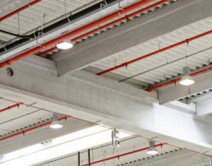 Espace Industriel à louer dans Floresti, zone Centru