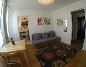 , 23m2 dans Cluj-napoca, zone Gheorgheni