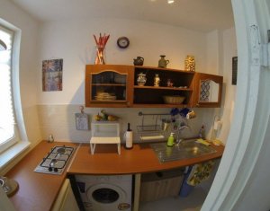 Studio à louer dans Cluj-napoca, zone Gheorgheni