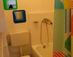 Studio à louer dans Cluj-napoca, zone Gheorgheni