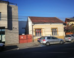 , 183m2 dans Cluj-napoca, zone Centru