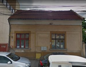 Maison 4 chambres à vendre dans Cluj-napoca, zone Centru