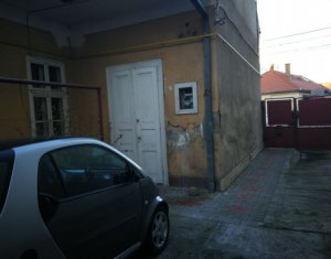 Maison 4 chambres à vendre dans Cluj-napoca, zone Centru