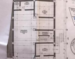Espace Commercial à louer, 150m2 dans Floresti