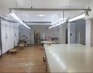 Espace Commercial à louer dans Floresti